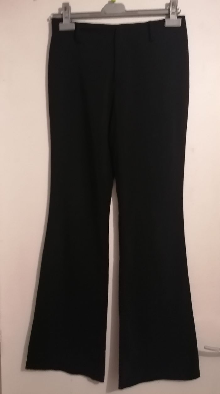 Pantalon femme L
