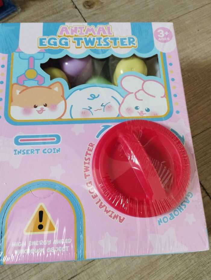 Jouets enfants - photo numéro 3