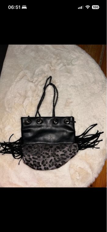 Sac à main tendance du moment