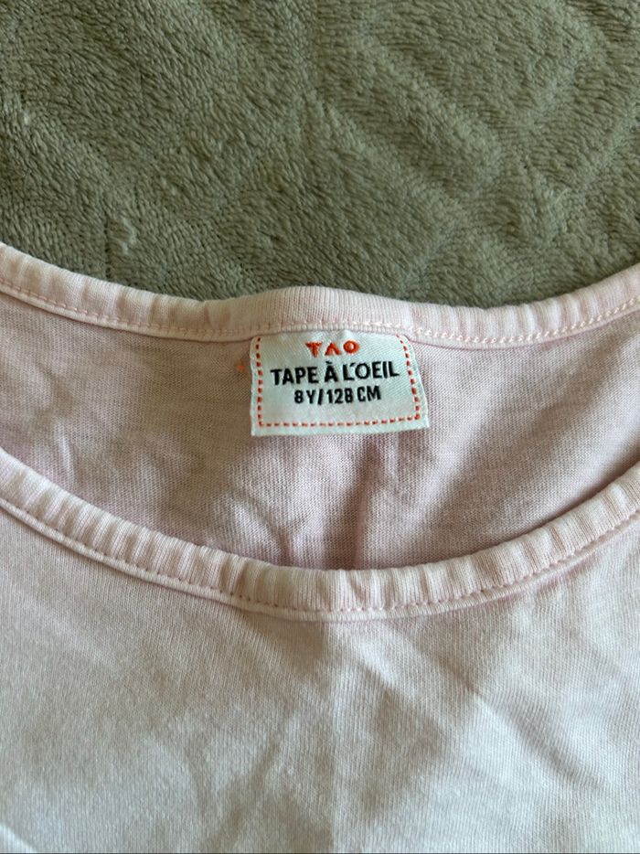 T-shirt - photo numéro 2