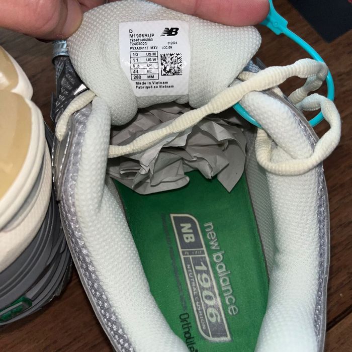 New balance 1906r - photo numéro 3