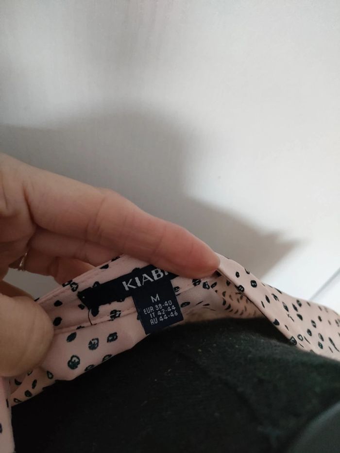 Blouse Taille m - photo numéro 3