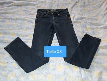 ⭕ Jean XS Taille 32  Ado , Homme ⭕