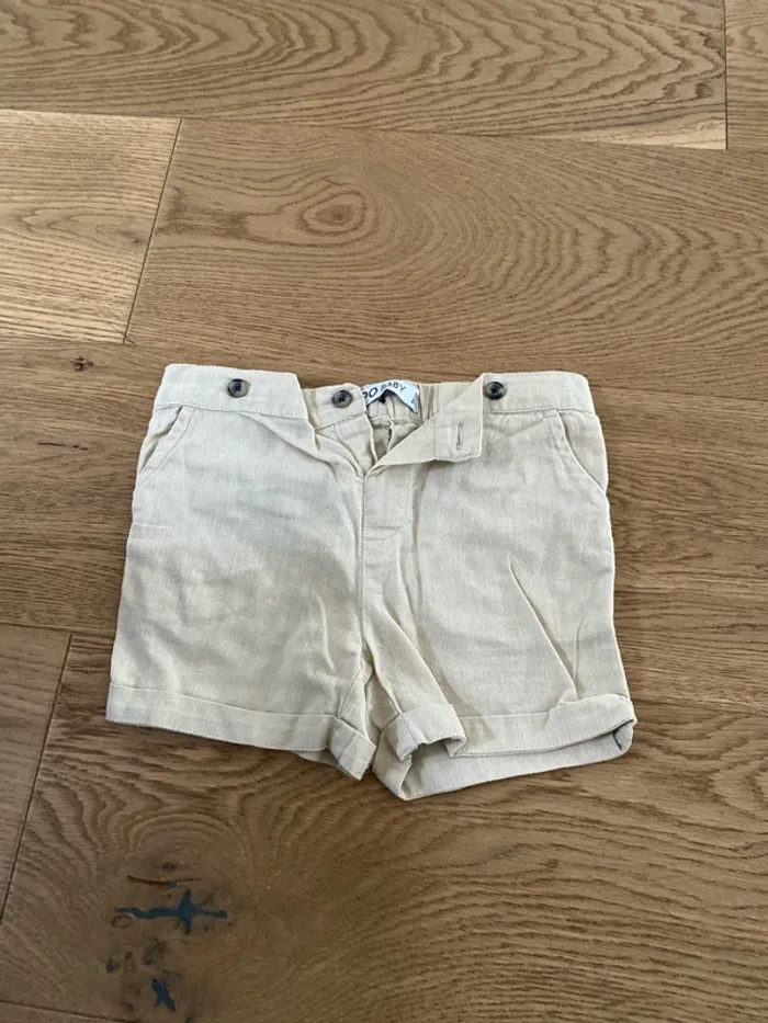 Short