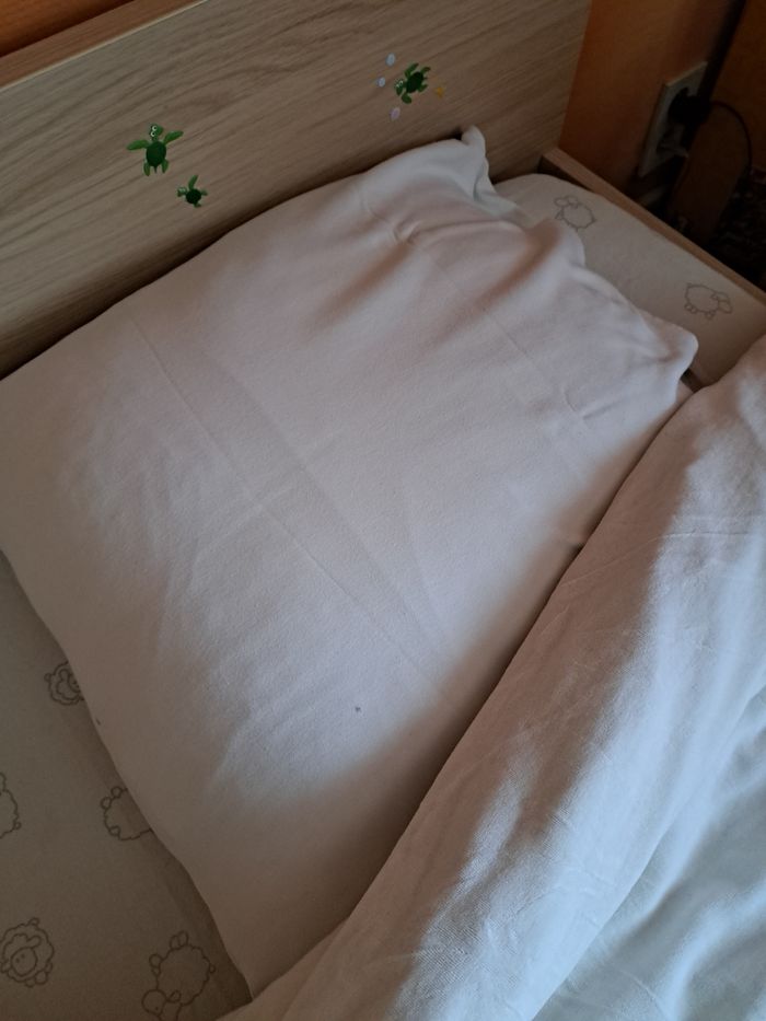 Noukie's : housse de couette (1 pers) - photo numéro 8