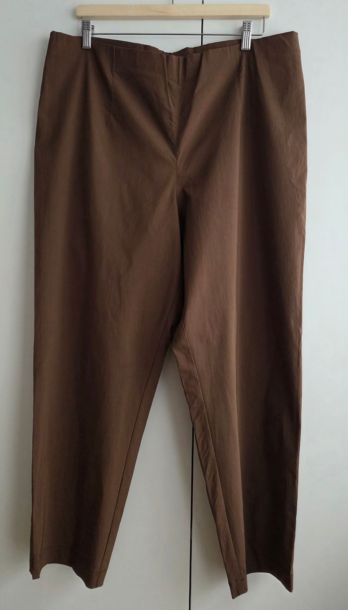 Pantalon Sempre Piu, taille 52