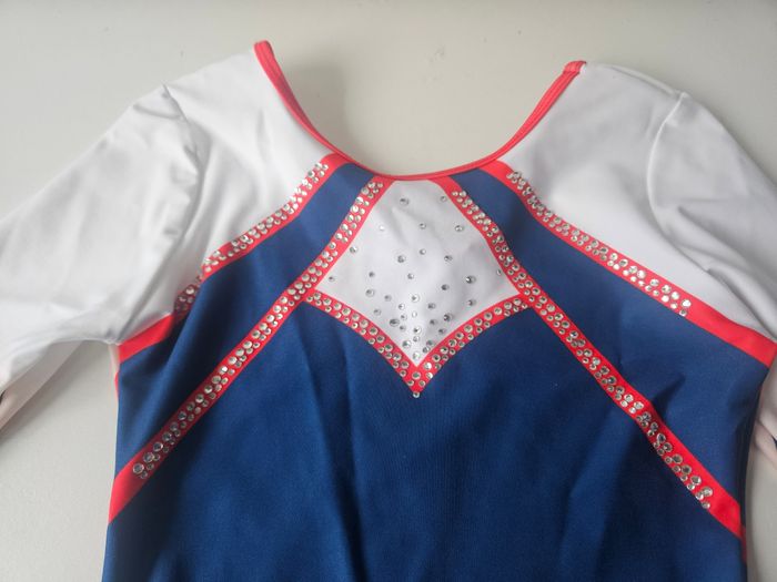 Justaucorps Quatro - photo numéro 3