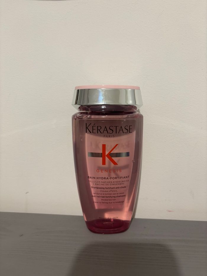 Shampooing Kérastase - photo numéro 2