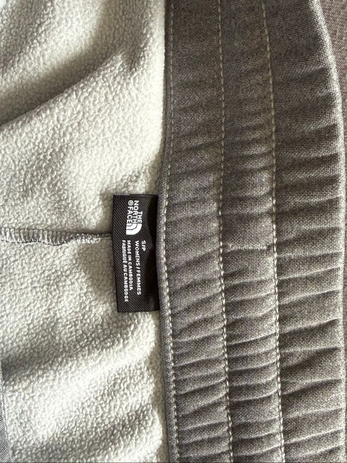The north  face - photo numéro 2