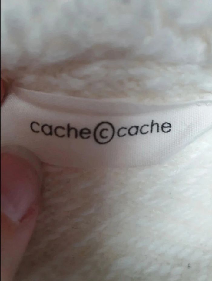 Veste chaude - photo numéro 4