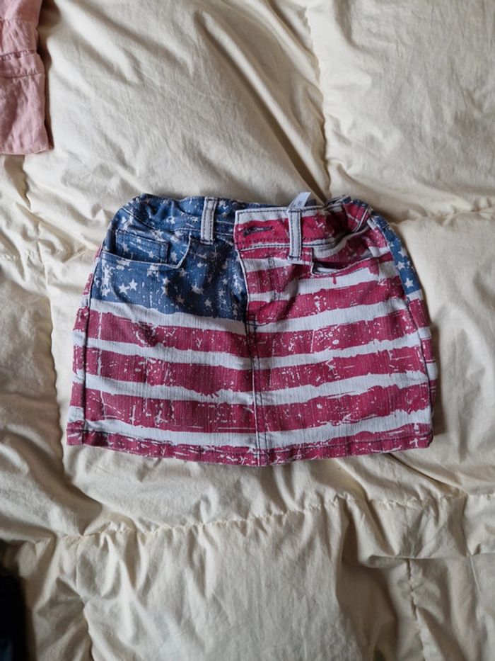 Lot de vêtements enfants 7 - photo numéro 2
