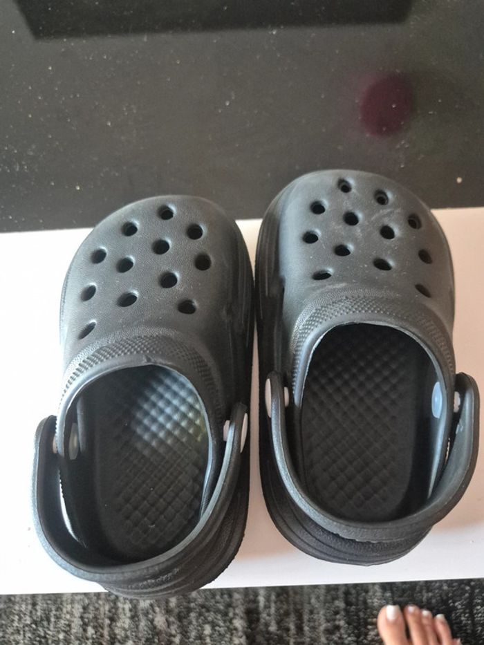 Croc pour enfants
