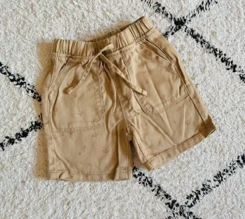 Short tao taille 18 mois