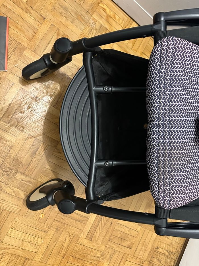 Poussette yoyo 2 avec le pack naissance - photo numéro 4