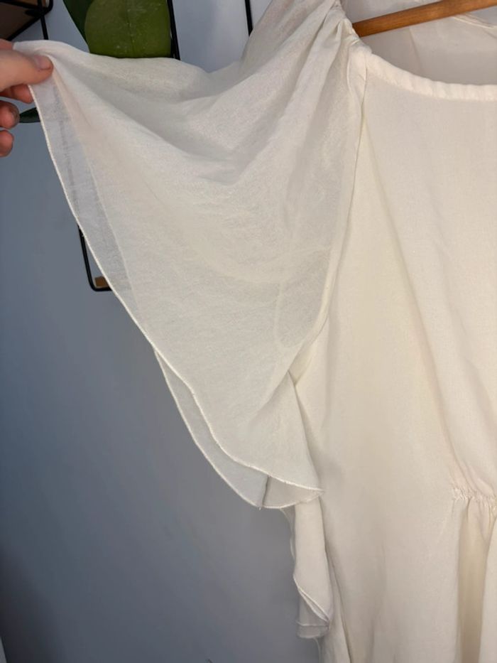 Blouse T40 - photo numéro 2