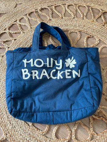 Tod bag Molly bracken