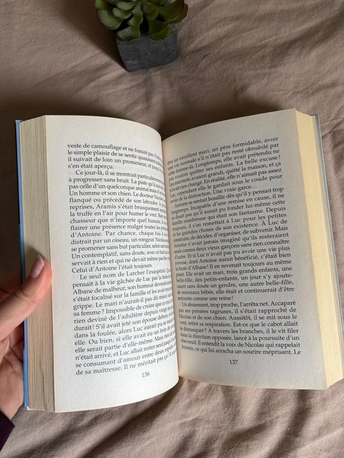 Au nom du père – Françoise Bourdin - photo numéro 3