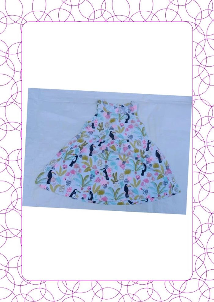 Robe 3 mois Orchestra