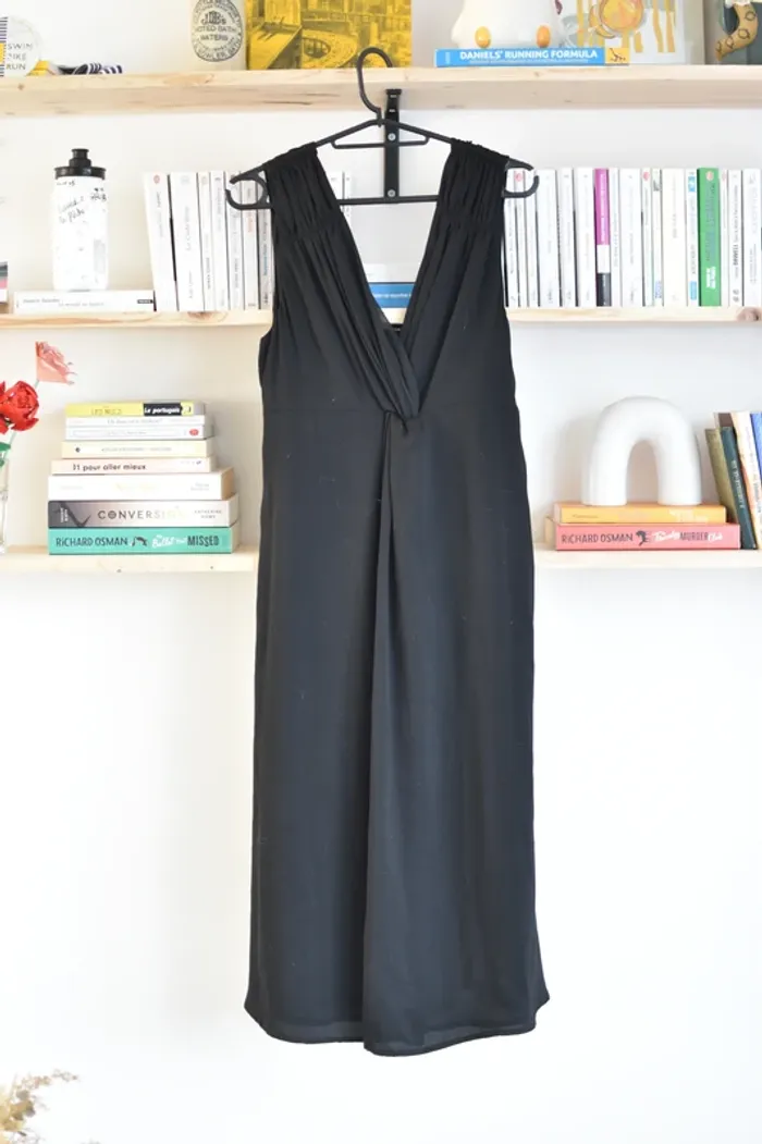 Robe Mama Licious en taille M - Très bon état