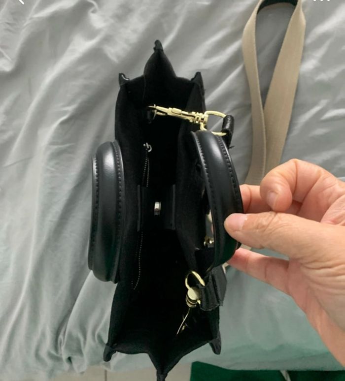 Sac  à main - photo numéro 4