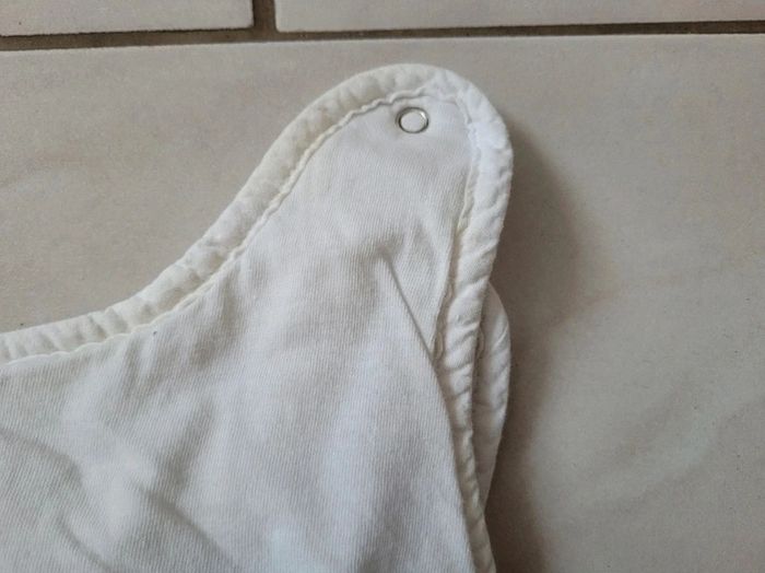 Turbulette garçon en 0/6 mois - photo numéro 10