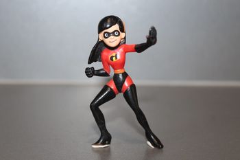 Figurine Elastigirl - Disney