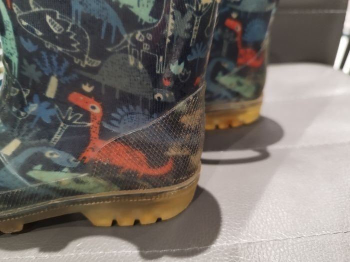 Botte de pluie 23 - photo numéro 3