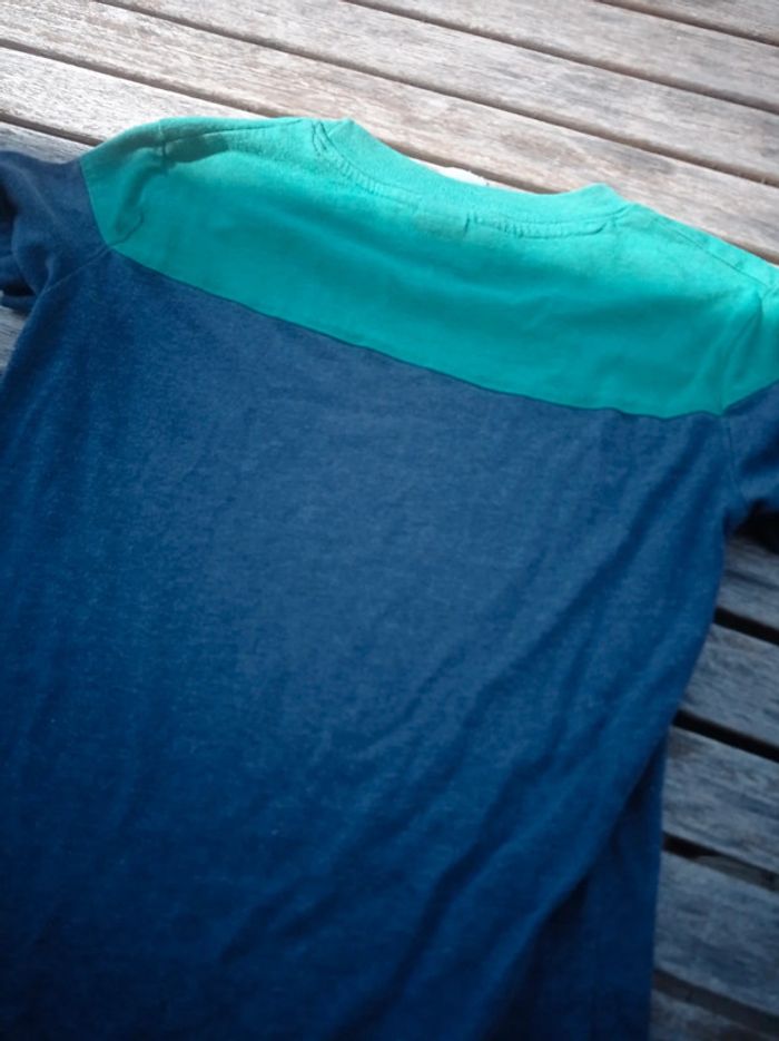 T shirt 10 ans - photo numéro 3