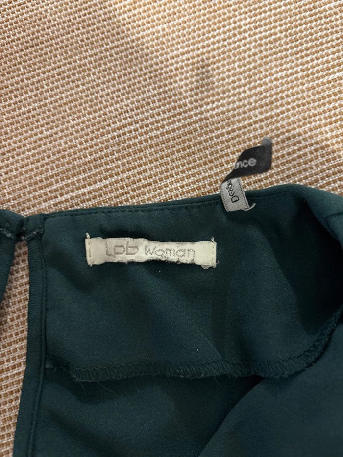 Lot de 2 combishort (taille s) - photo numéro 3