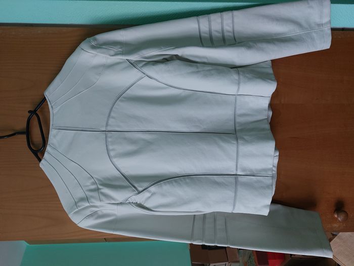 Veste courte - photo numéro 2