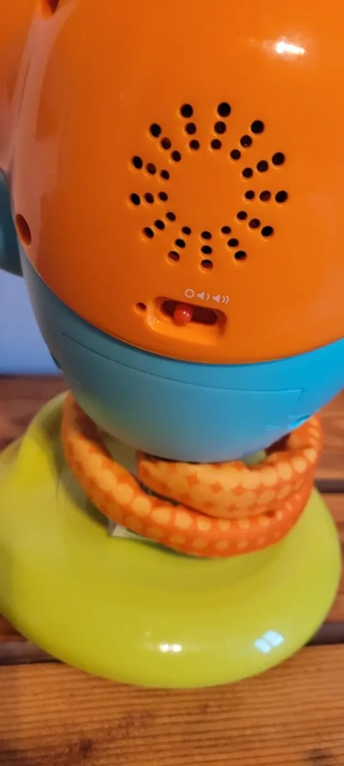 Mon Petit DJ - photo numéro 6