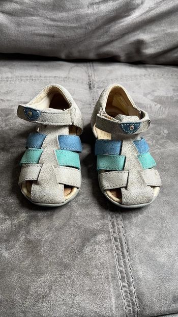 Nus pieds