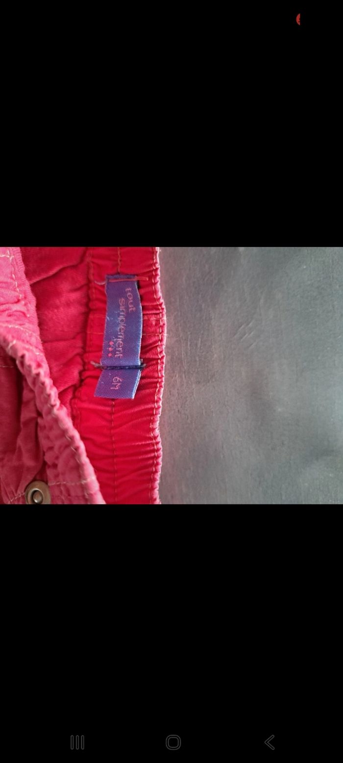 Pantalon - photo numéro 2