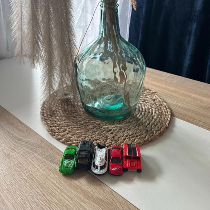 Voiture enfant