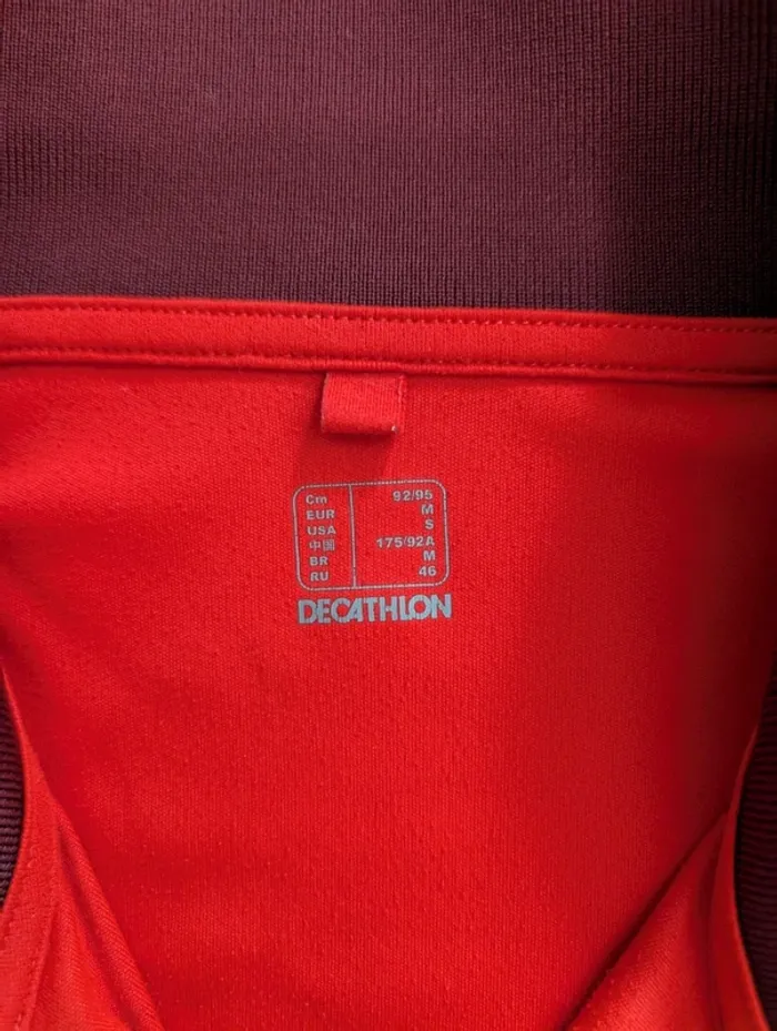 Polo homme de sport - photo numéro 4