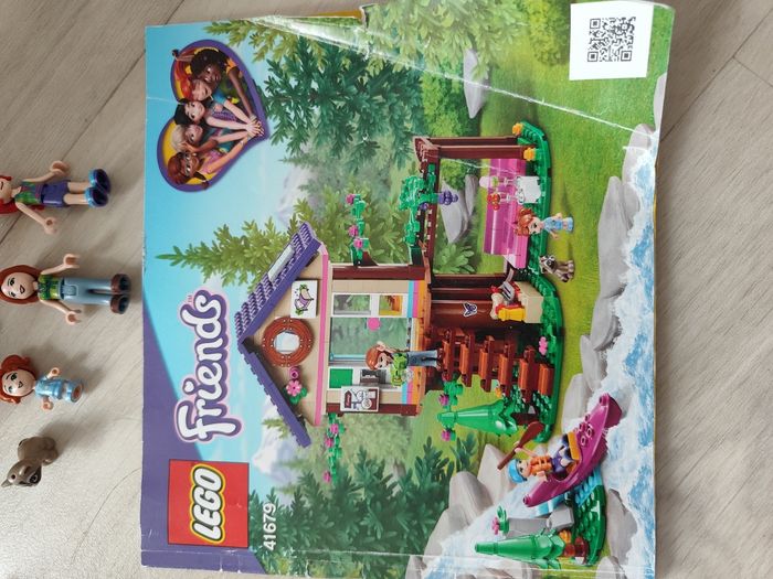 Lego Friends - photo numéro 2