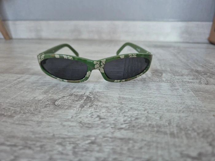 Lunette de soleil Taille 3-6 ans - photo numéro 2