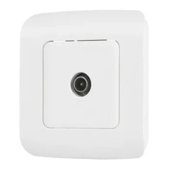 Prise TV ST Office EM Neuf