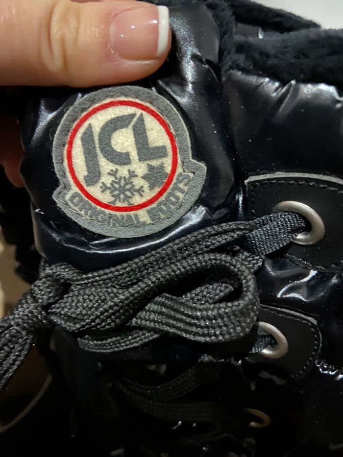 Magnifiques Bottes JCL Original Boots - photo numéro 6