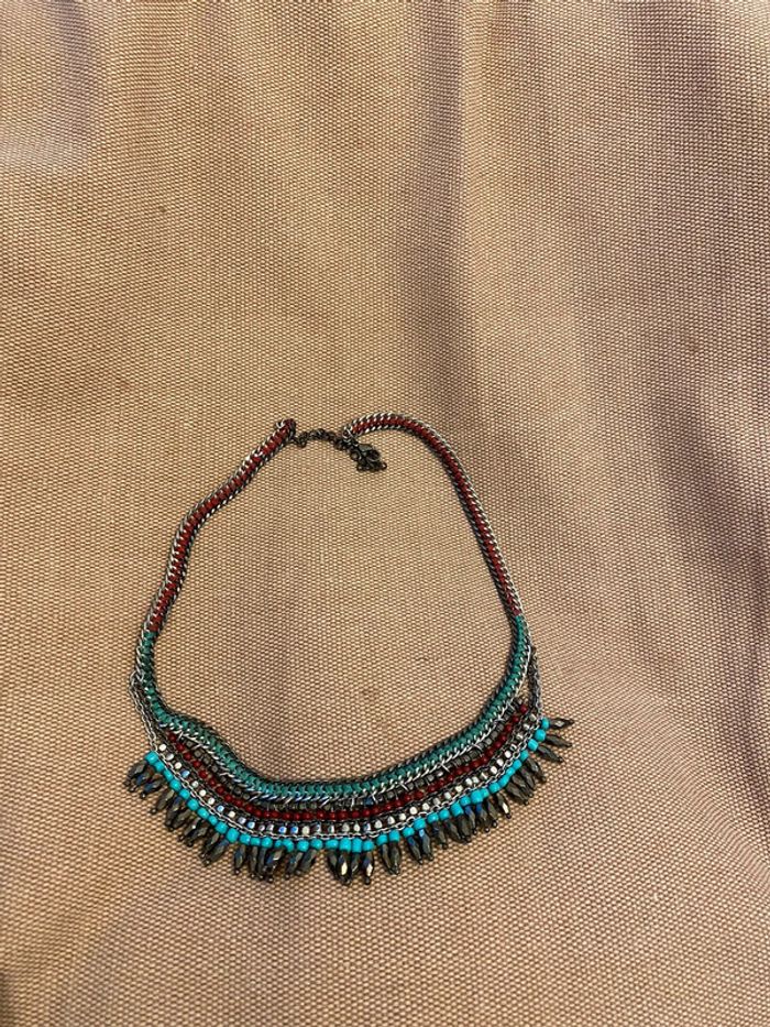 Collier - photo numéro 2