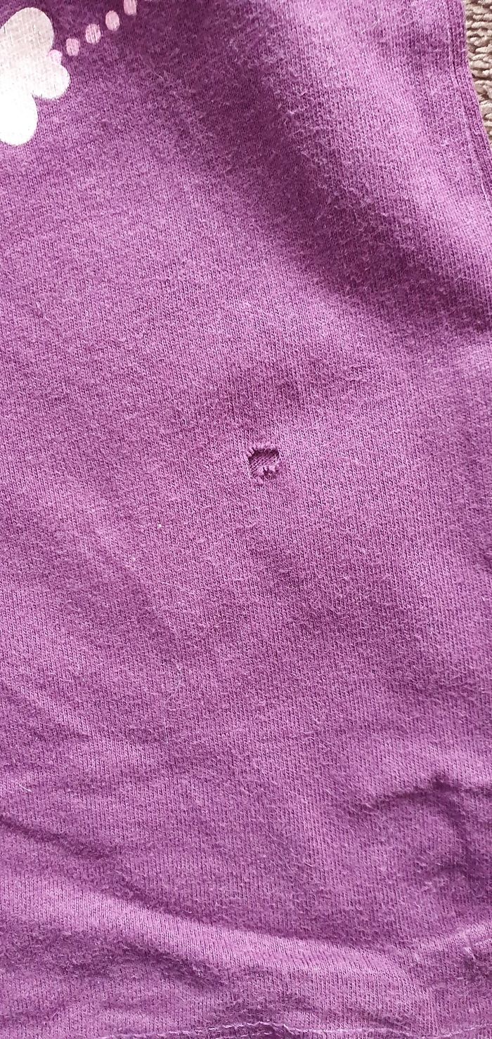 Maillot - photo numéro 3