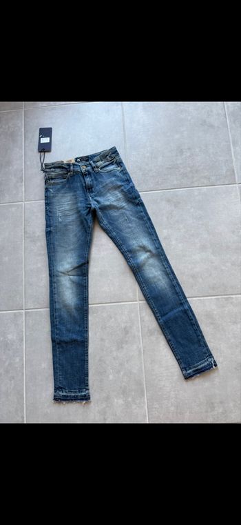 Jean Kaporal Slim Taille 34/36