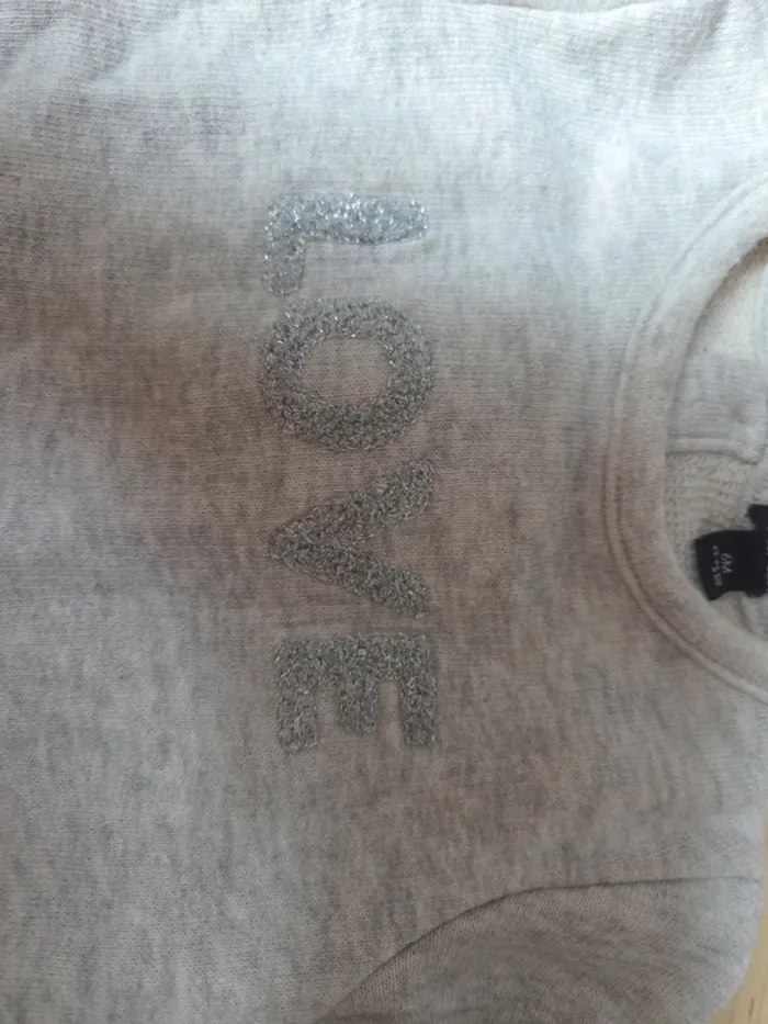 Pull 6mois fille kiabi - photo numéro 3