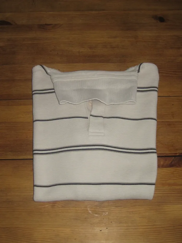Polo Homme