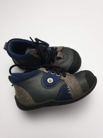 Chaussures taille 22