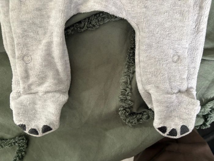 Pyjama Gémo - photo numéro 2