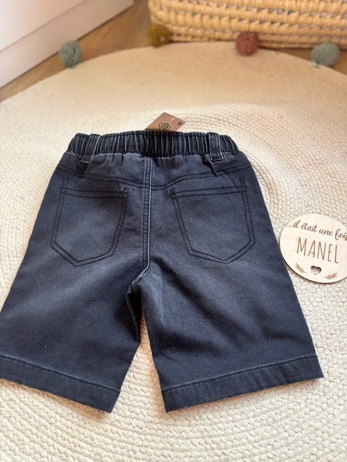 Short garçon neuf - photo numéro 5
