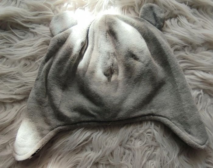 Bonnet garçon - photo numéro 2