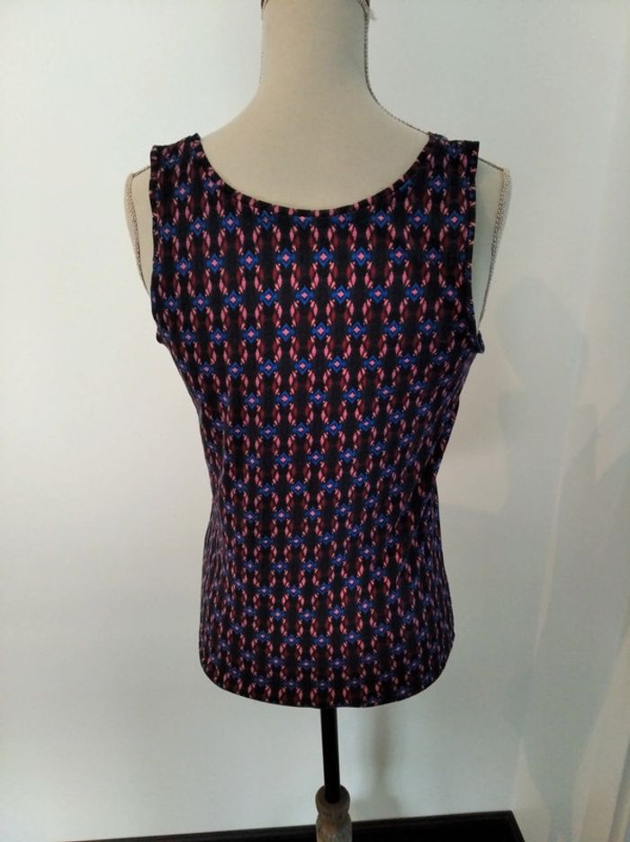 Débardeur - photo numéro 2