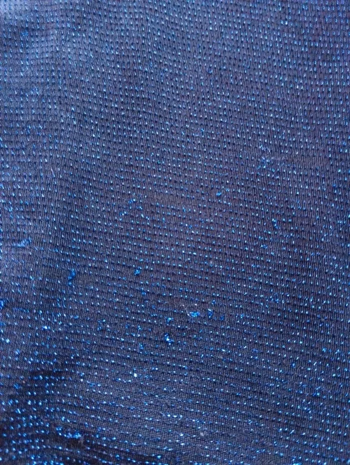 Robe bleu marine - photo numéro 6